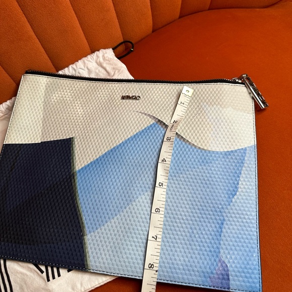 Kenzo clutch - Picture 5 of 7